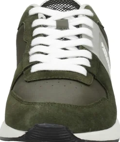 PME Legend Stinster Groen Fashion