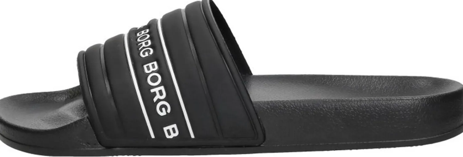 Bjorn Borg STK Harper III Zwart Hot