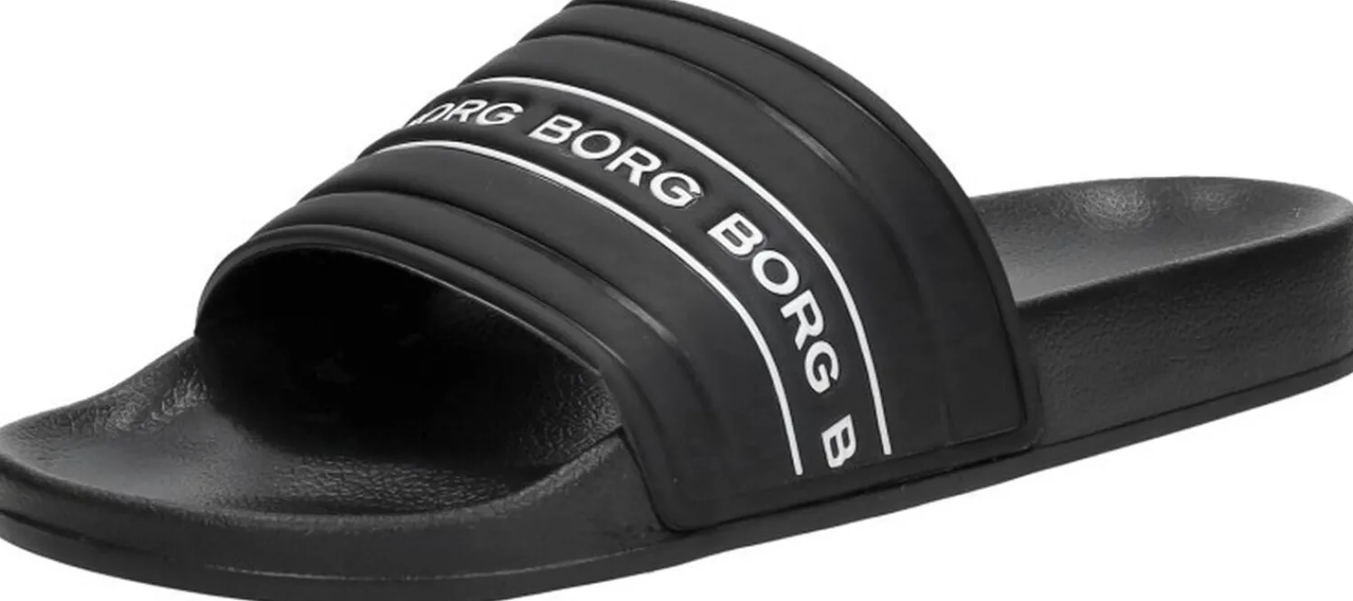 Bjorn Borg STK Harper III Zwart Hot