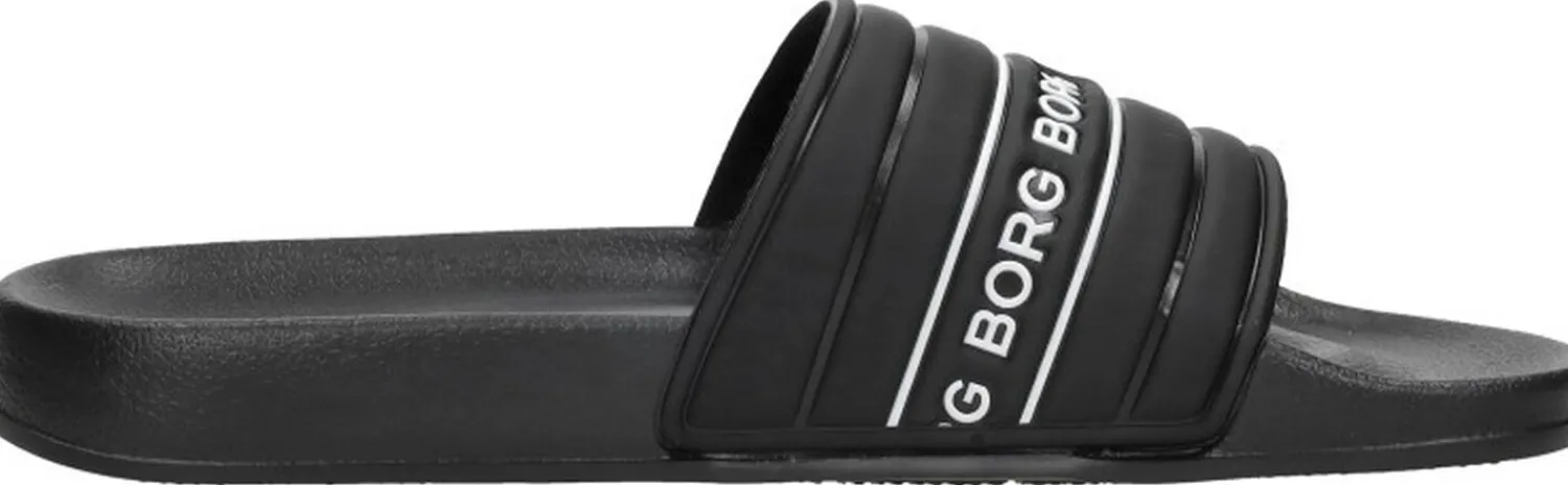 Bjorn Borg STK Harper III Zwart Hot