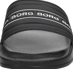 Bjorn Borg STK Harper III Zwart Hot