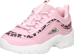 Fila Strada A Low Roze Online