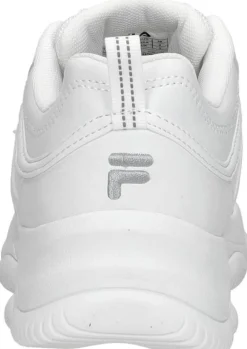 Fila Strada Dreamster Wit Clearance
