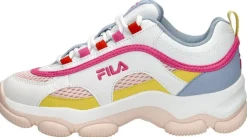 Fila Strada Dreamster CB Roze Fashion