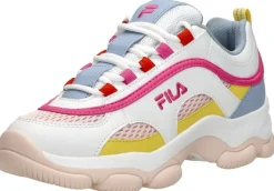Fila Strada Dreamster CB Roze Fashion
