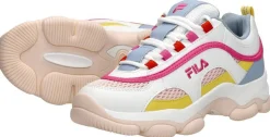 Fila Strada Dreamster CB Roze Fashion