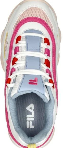 Fila Strada Dreamster CB Roze Fashion