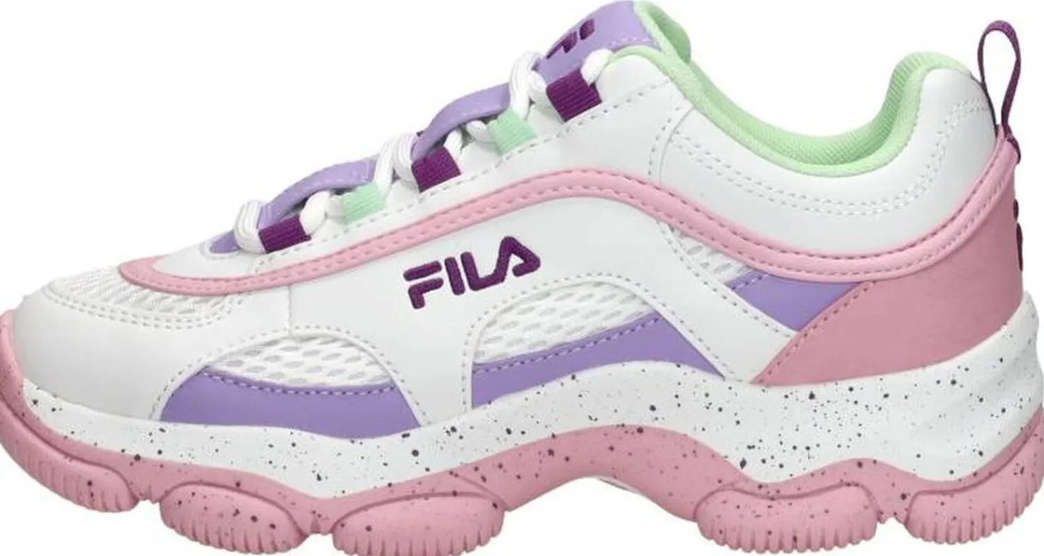Fila Strada Dreamster CB Wit New
