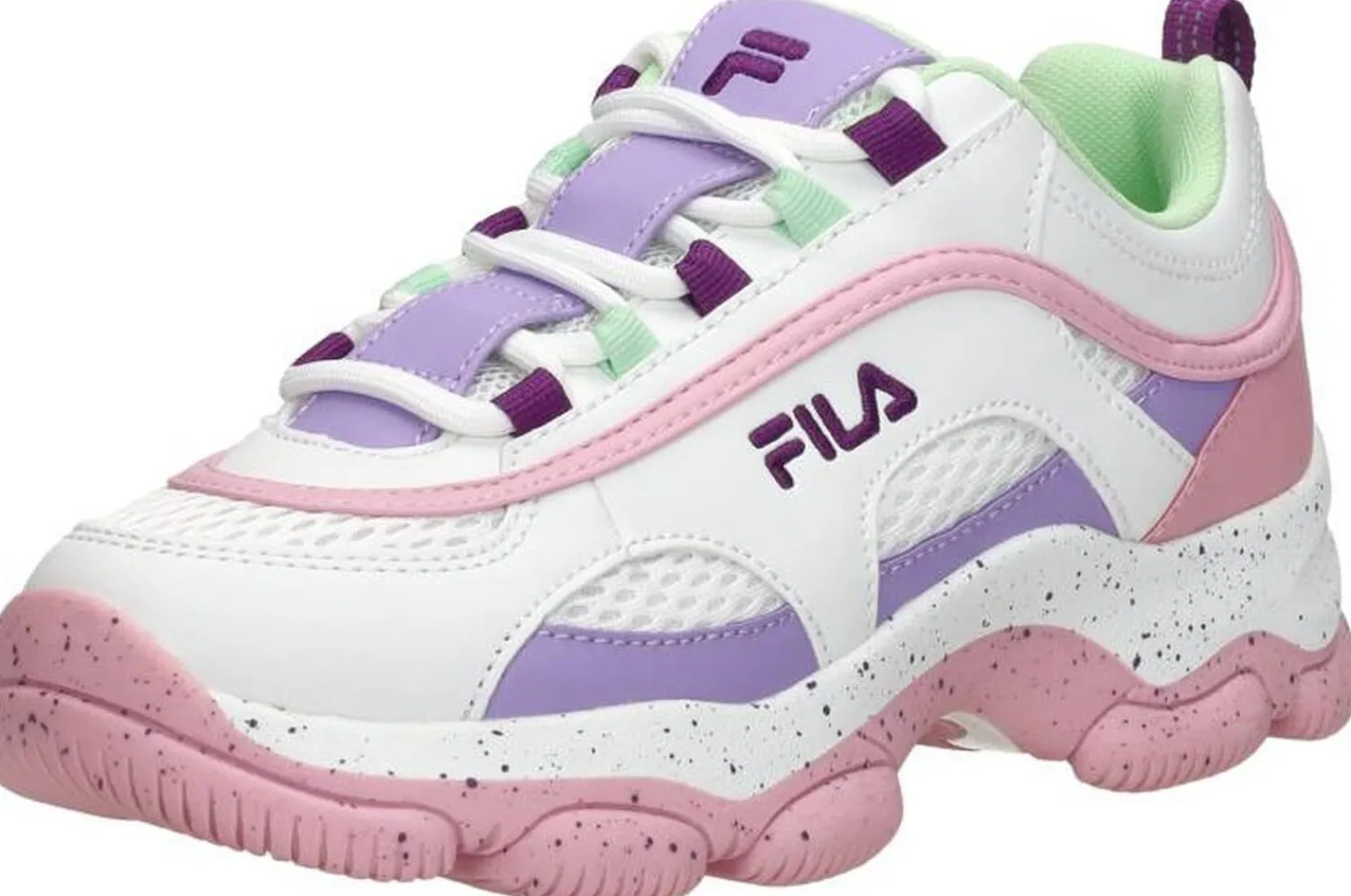 Fila Strada Dreamster CB Wit New