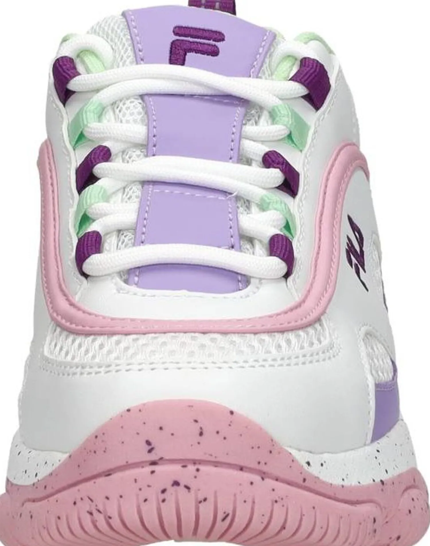 Fila Strada Dreamster CB Wit New