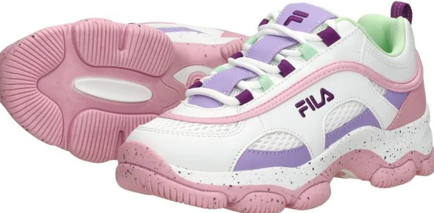 Fila Strada Dreamster CB Wit New