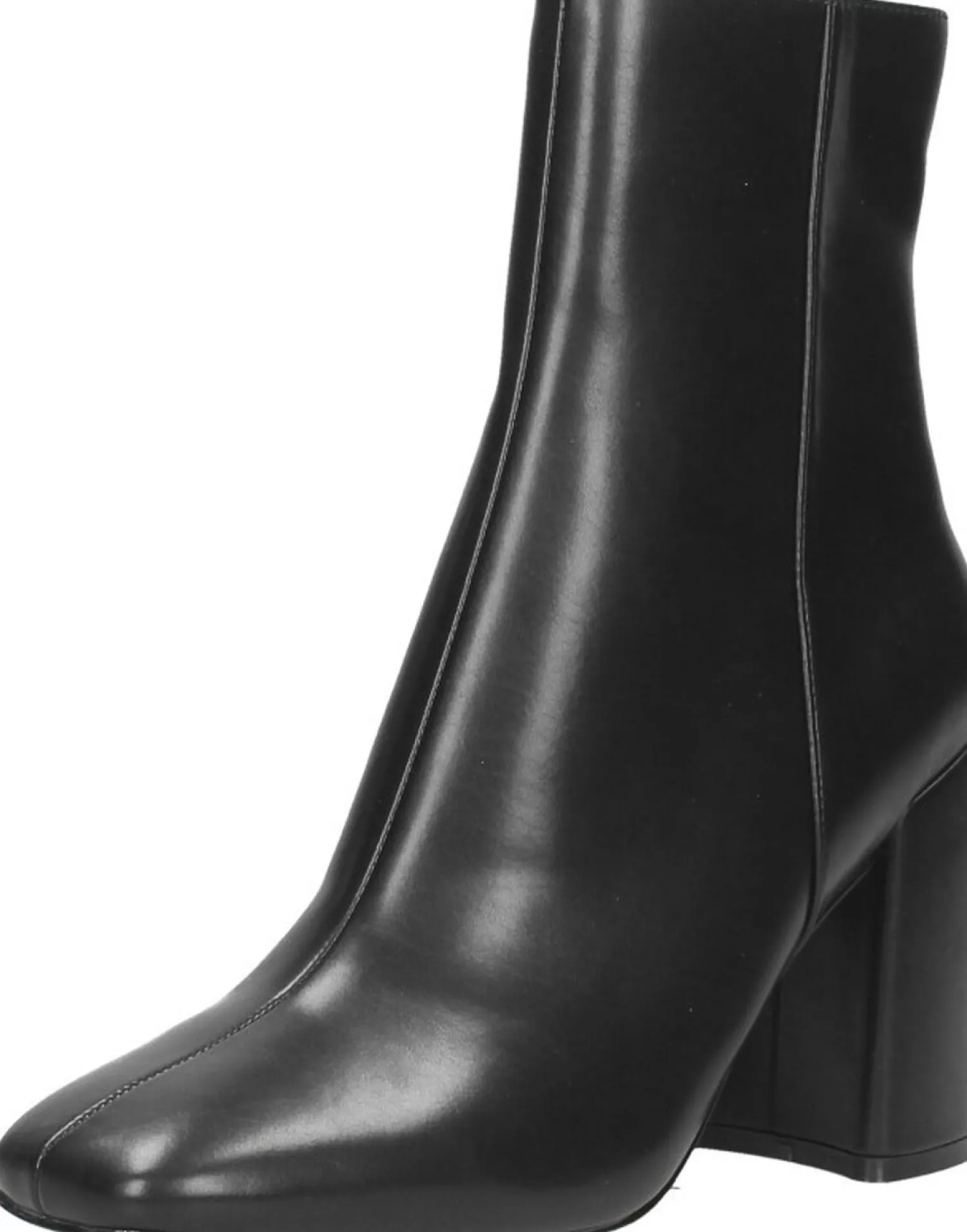 Steve Madden Streams Zwart Sale