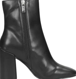 Steve Madden Streams Zwart Sale