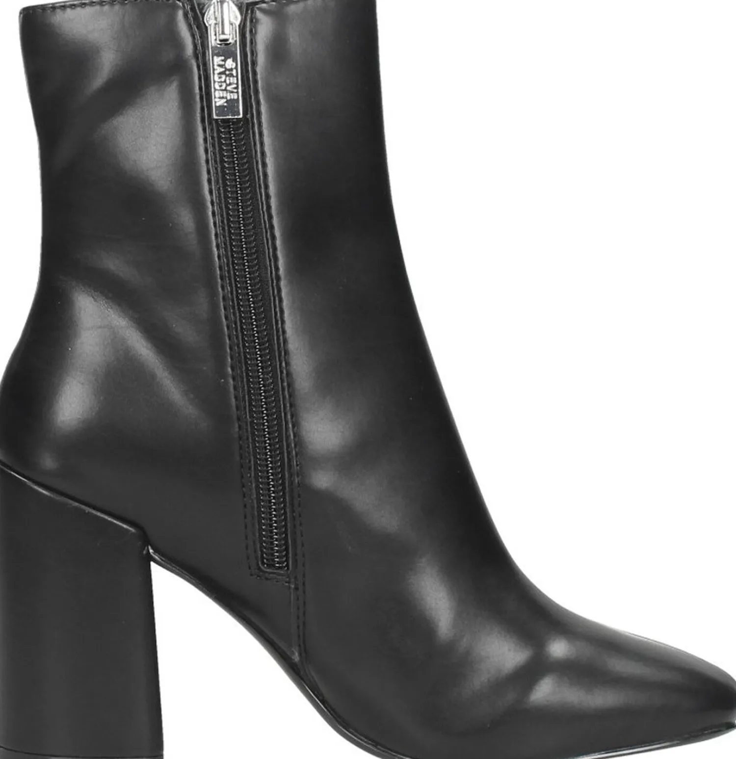 Steve Madden Streams Zwart Sale