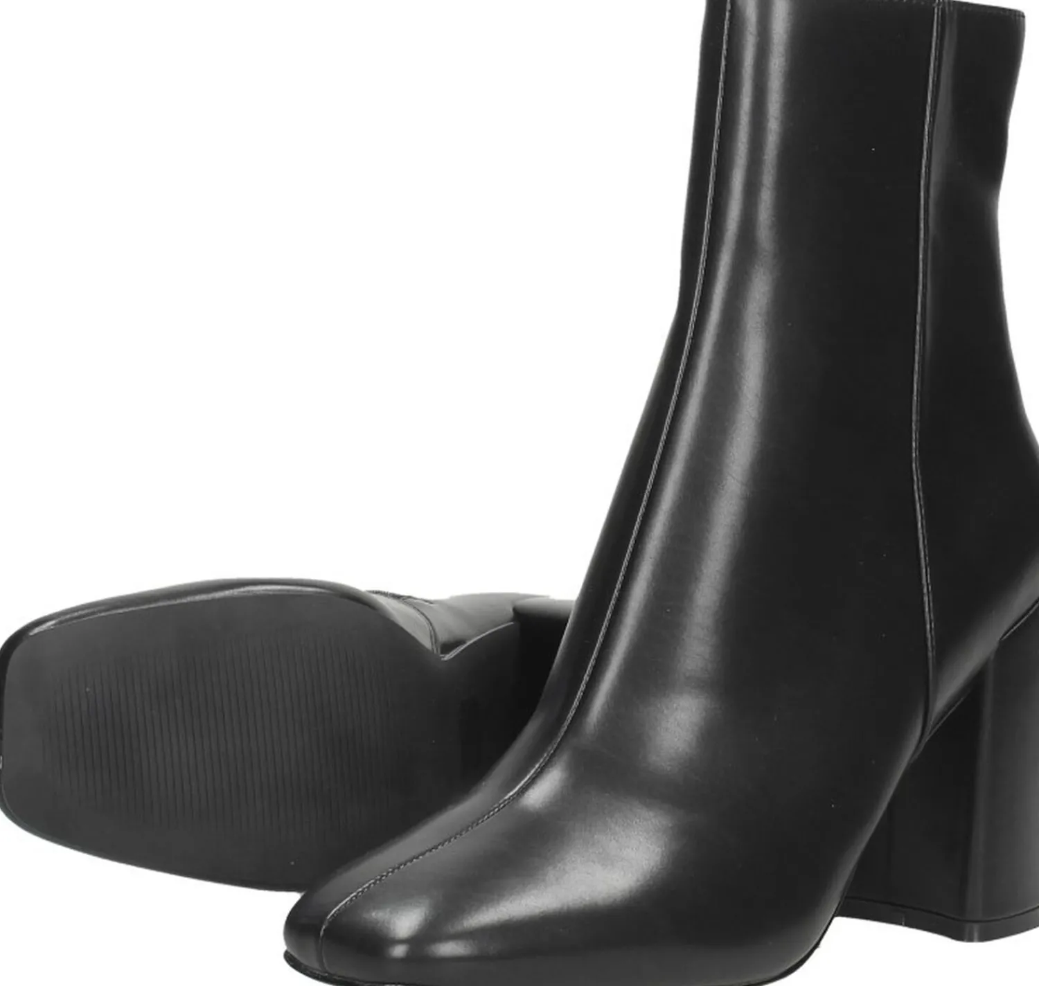 Steve Madden Streams Zwart Sale