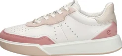 Ecco Street Court Roze Clearance
