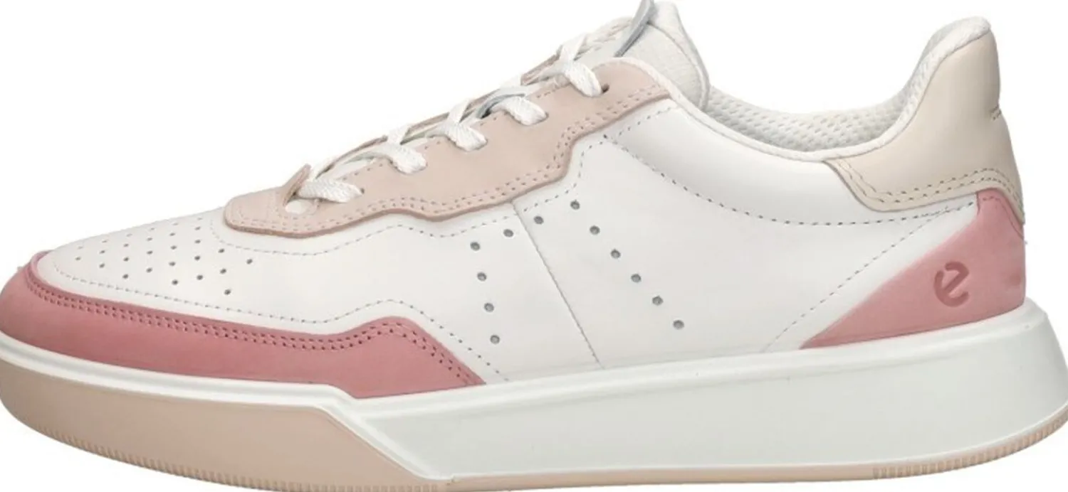 Ecco Street Court Roze Clearance