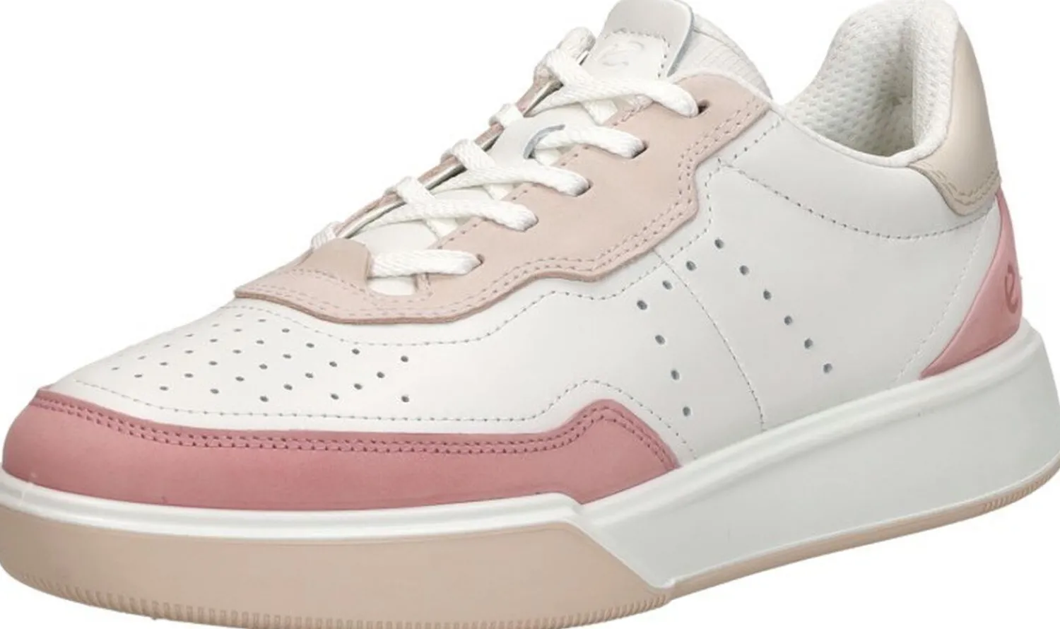 Ecco Street Court Roze Clearance