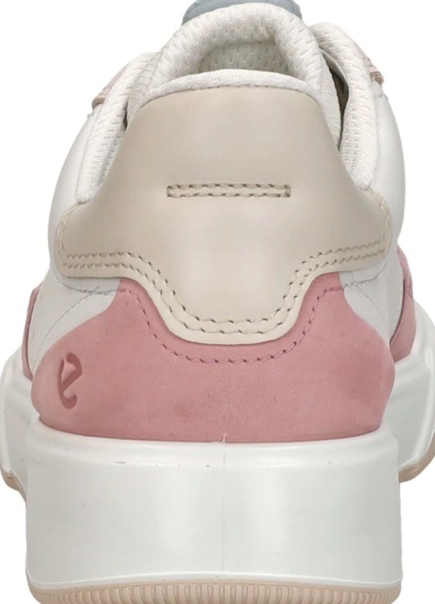 Ecco Street Court Roze Clearance