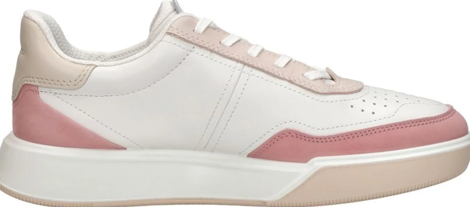 Ecco Street Court Roze Clearance