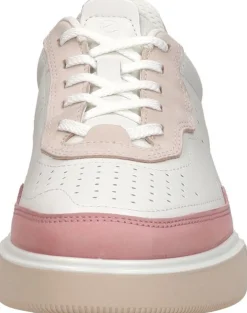 Ecco Street Court Roze Clearance