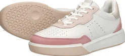 Ecco Street Court Roze Clearance