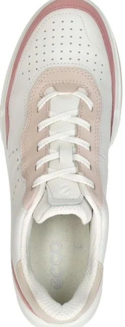 Ecco Street Court Roze Clearance