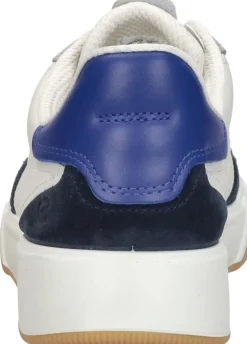 Ecco Street Court Blauw Hot