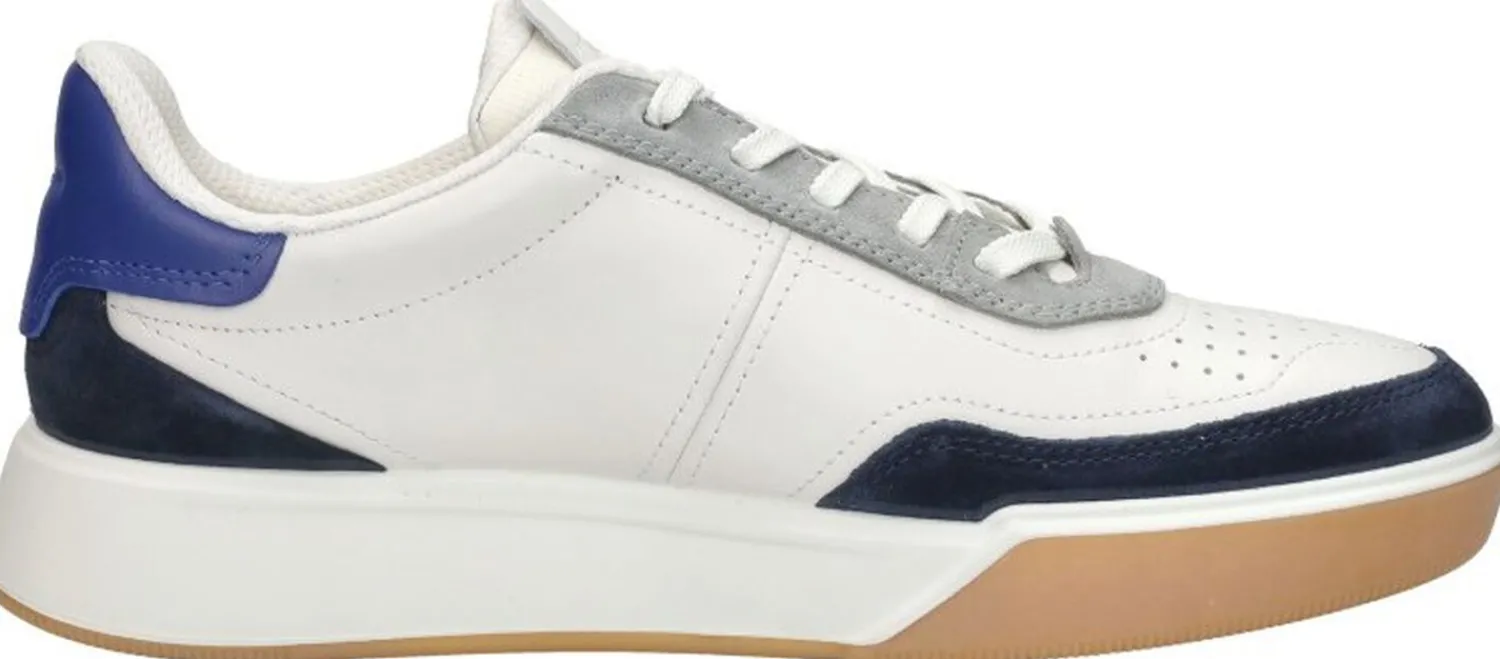 Ecco Street Court Blauw Hot