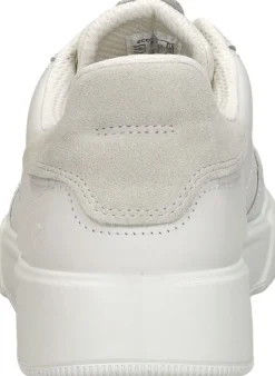 Ecco Street Court Wit New