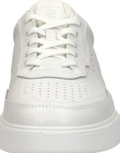Ecco Street Court Wit New