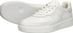Ecco Street Court Wit New