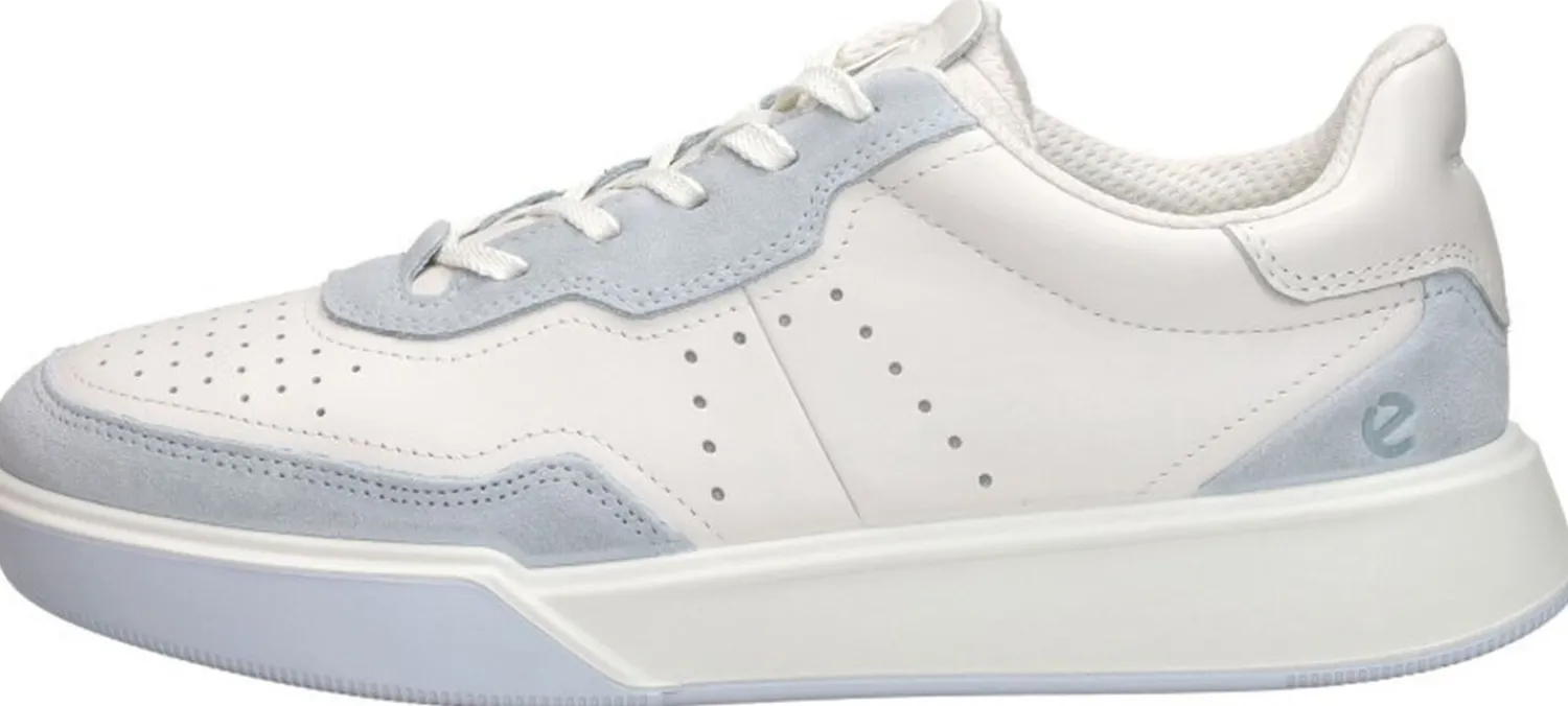 Ecco Street Court Wit Outlet