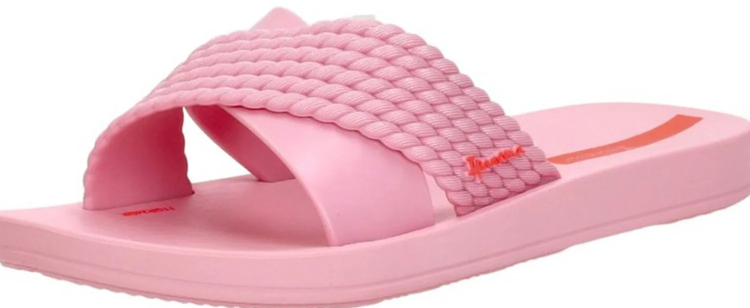 Ipanema Street Kids Roze Discount
