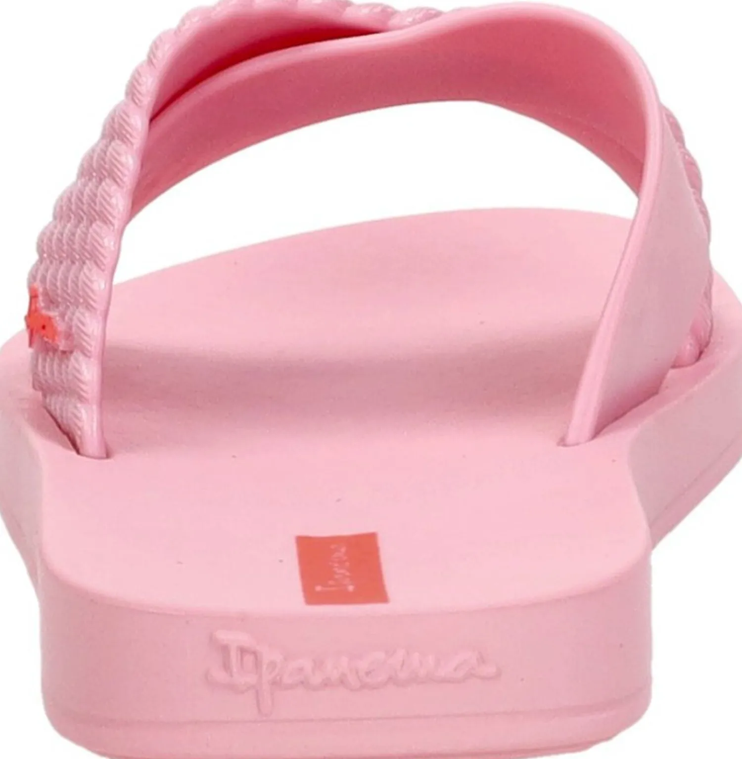 Ipanema Street Kids Roze Discount