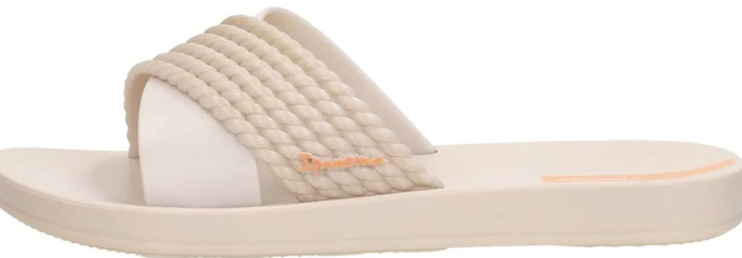 Ipanema Street Kids Beige Fashion