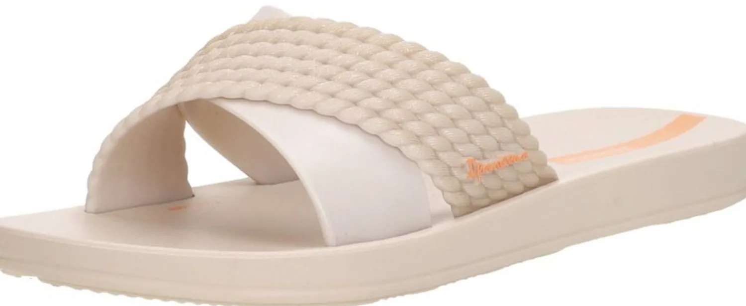 Ipanema Street Kids Beige Fashion