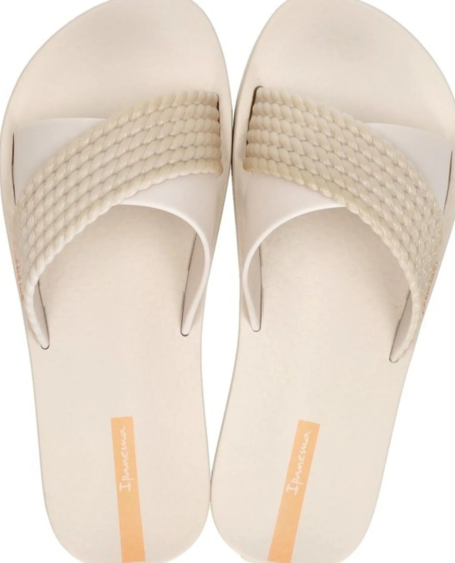Ipanema Street Kids Beige Fashion