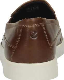 Ecco Street Lite Cognac Clearance