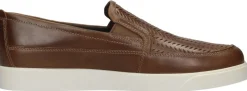 Ecco Street Lite Cognac Clearance