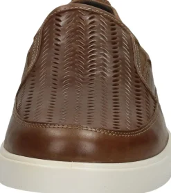Ecco Street Lite Cognac Clearance