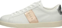Ecco Street Lite Wit Outlet