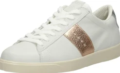 Ecco Street Lite Wit Outlet