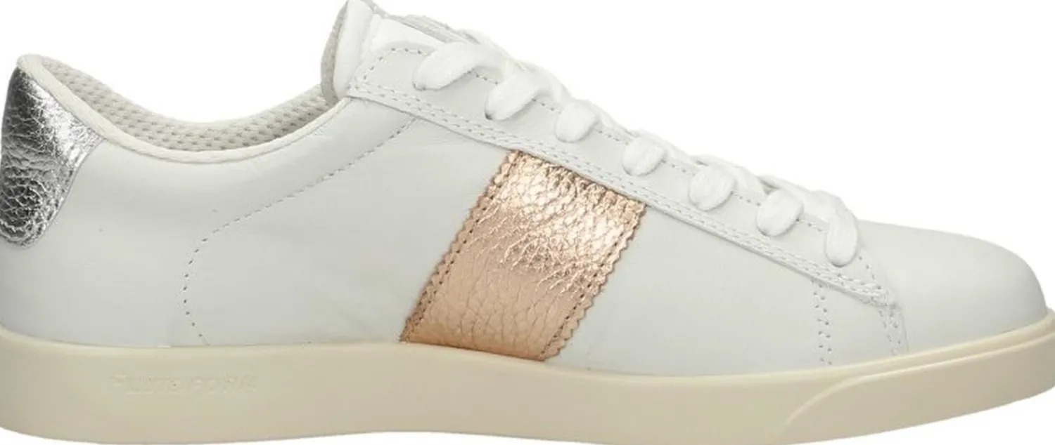Ecco Street Lite Wit Outlet