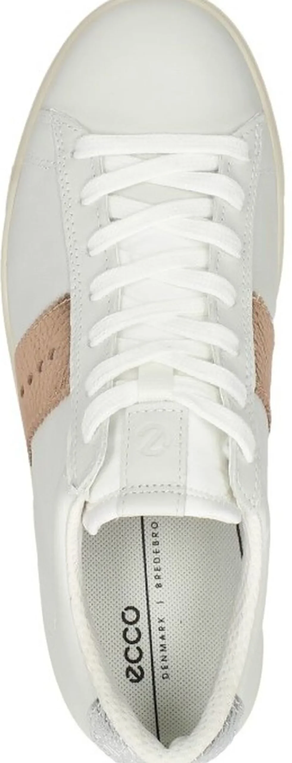 Ecco Street Lite Wit Outlet
