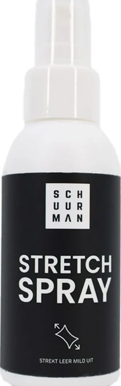 Schuurman Stretch Spray Kleurloos Fashion
