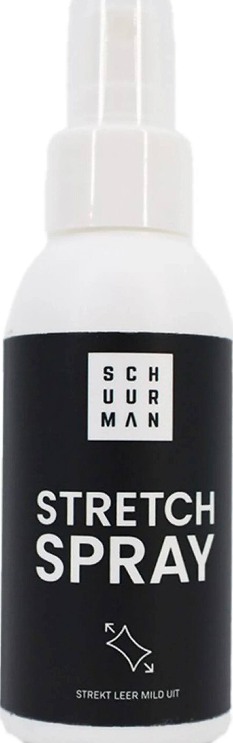 Schuurman Stretch Spray Kleurloos Fashion