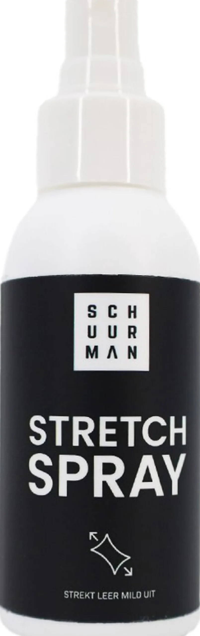 Schuurman Stretch Spray Kleurloos Fashion