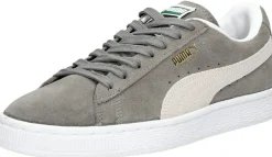 Puma Suede Classic+ Taupe Hot