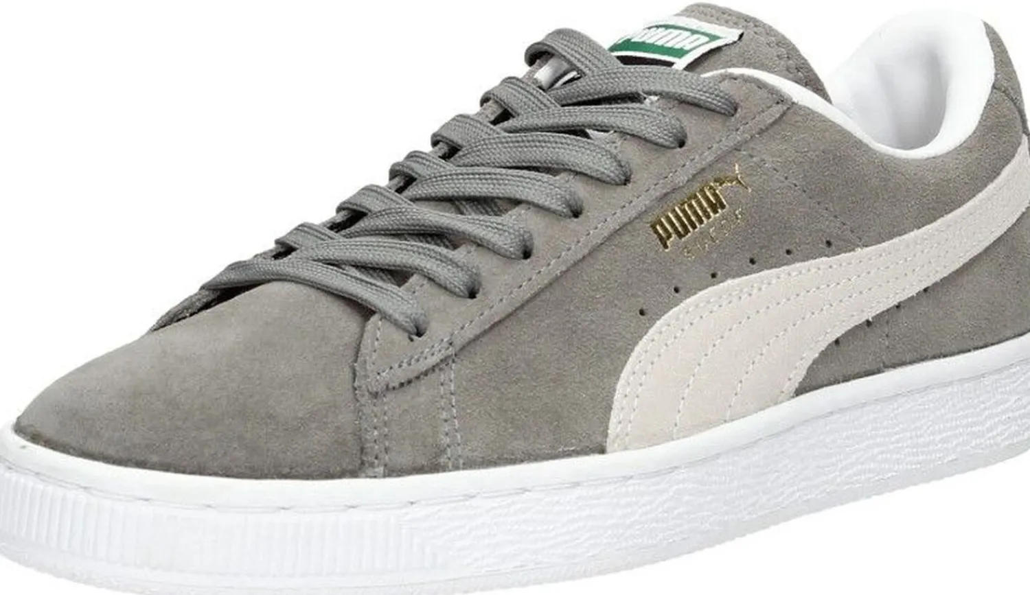 Puma Suede Classic+ Taupe Hot